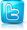 Logomarca Twitter - Siga-nos!